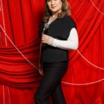 Буянова Светлана — ведущая свадеб и церемоний