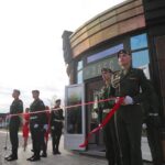 «Патриот» и ещё четыре площадки: где в Подмосковье чаще всего играли осенние свадьбы в 2026 году